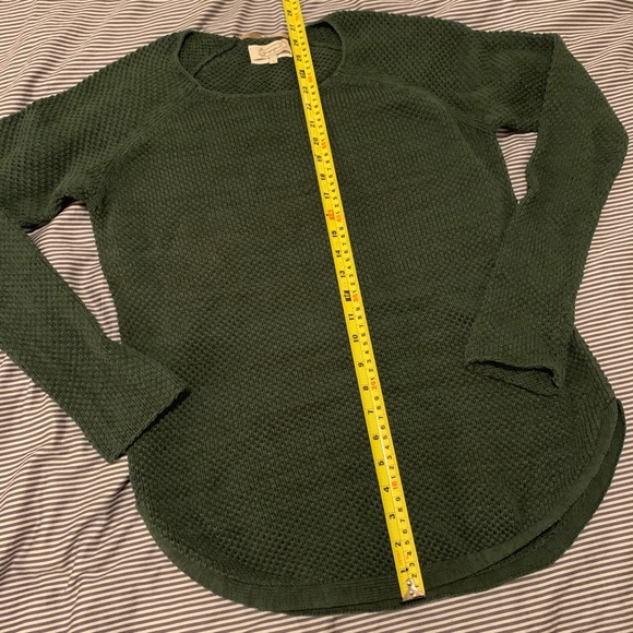 Propaganda Fae Tunic Pullover/Sweater from Plenty - Picture 7 of 9